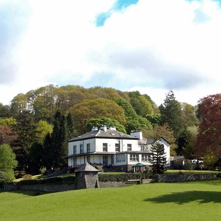 Ees Wyke Country House Near Sawrey ภายนอก รูปภาพ