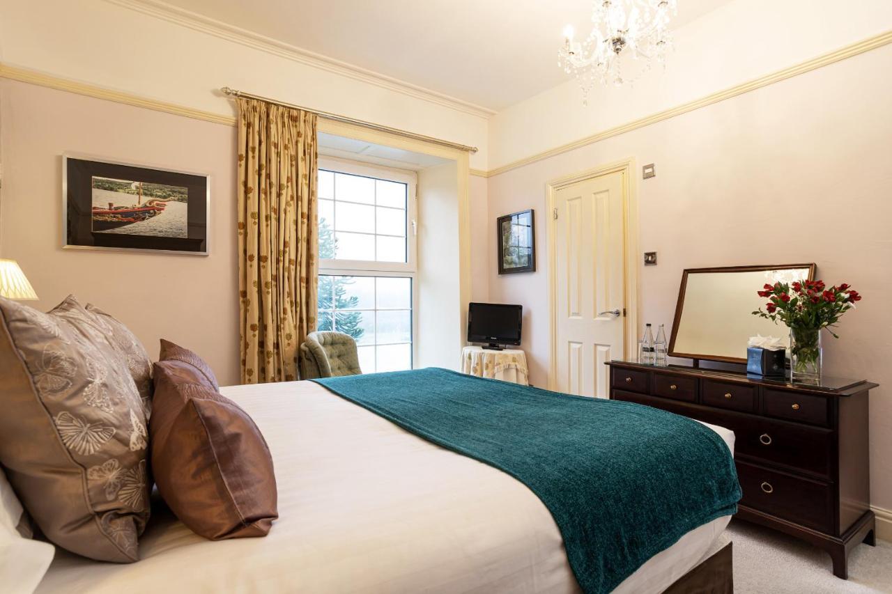 Ees Wyke Country House Near Sawrey ภายนอก รูปภาพ