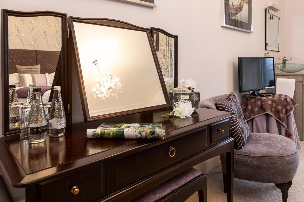 Ees Wyke Country House Near Sawrey ภายนอก รูปภาพ