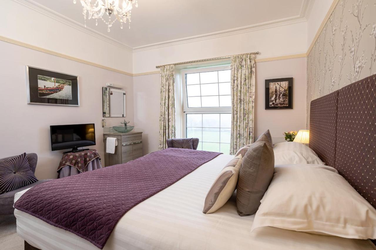 Ees Wyke Country House Near Sawrey ภายนอก รูปภาพ