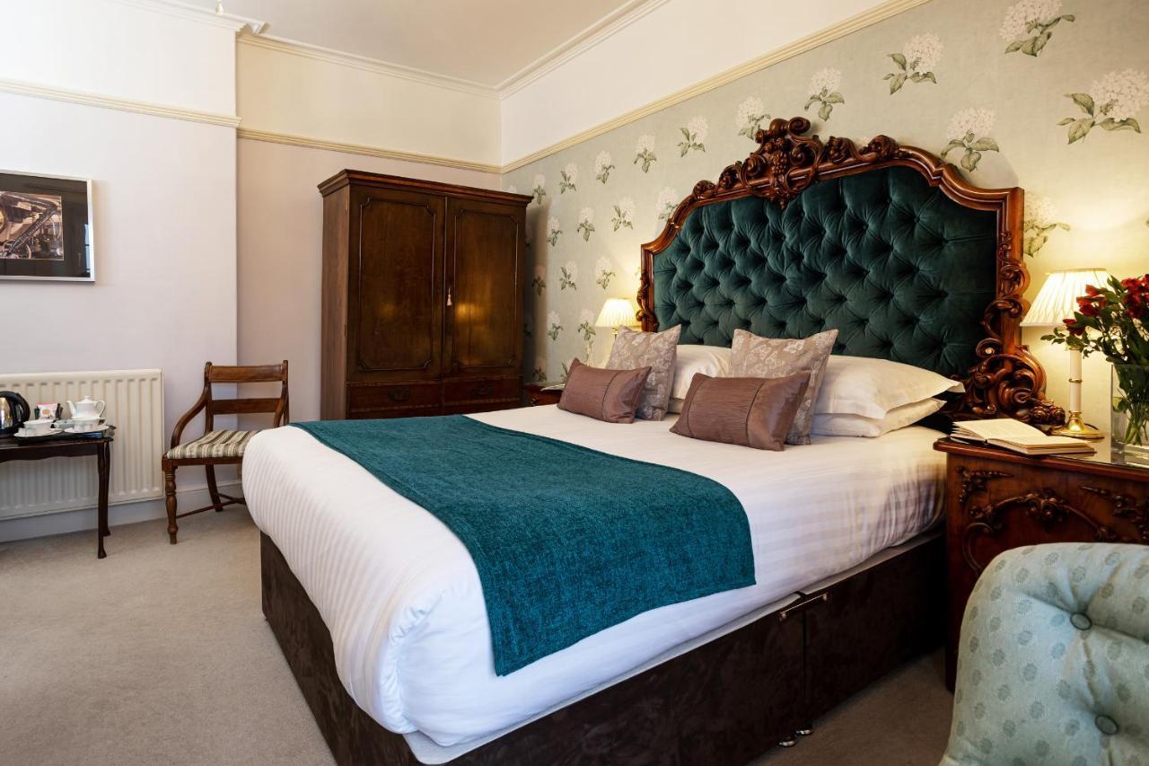 Ees Wyke Country House Near Sawrey ภายนอก รูปภาพ