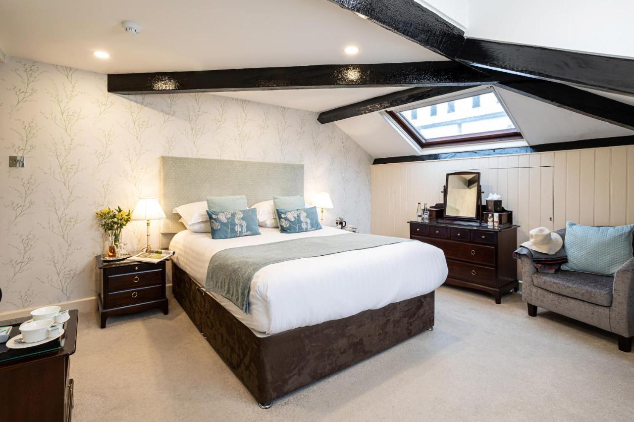 Ees Wyke Country House Near Sawrey ภายนอก รูปภาพ