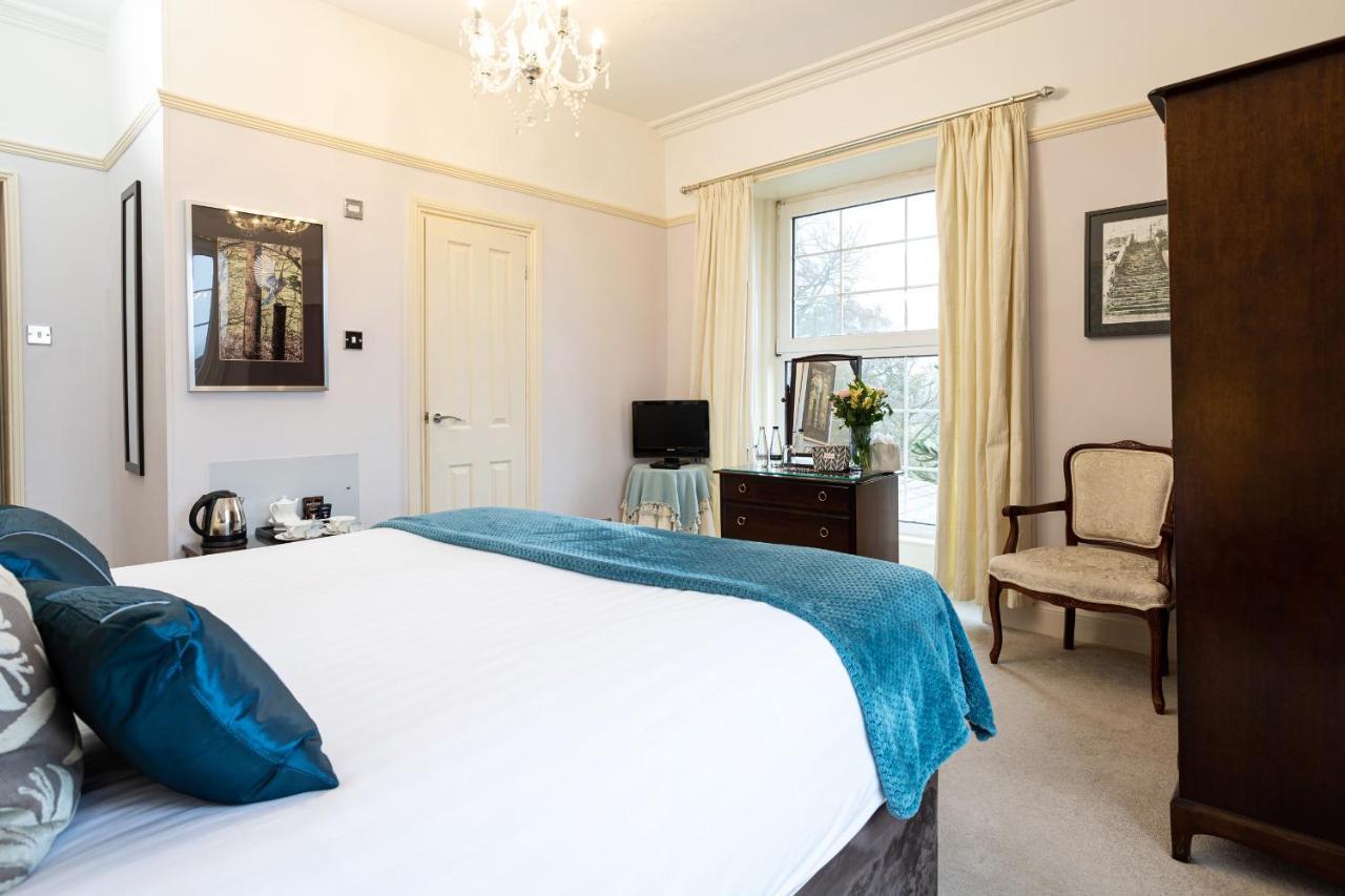 Ees Wyke Country House Near Sawrey ภายนอก รูปภาพ