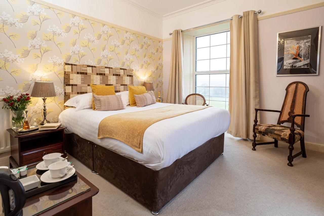 Ees Wyke Country House Near Sawrey ภายนอก รูปภาพ