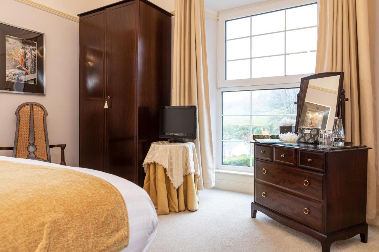 Ees Wyke Country House Near Sawrey ภายนอก รูปภาพ