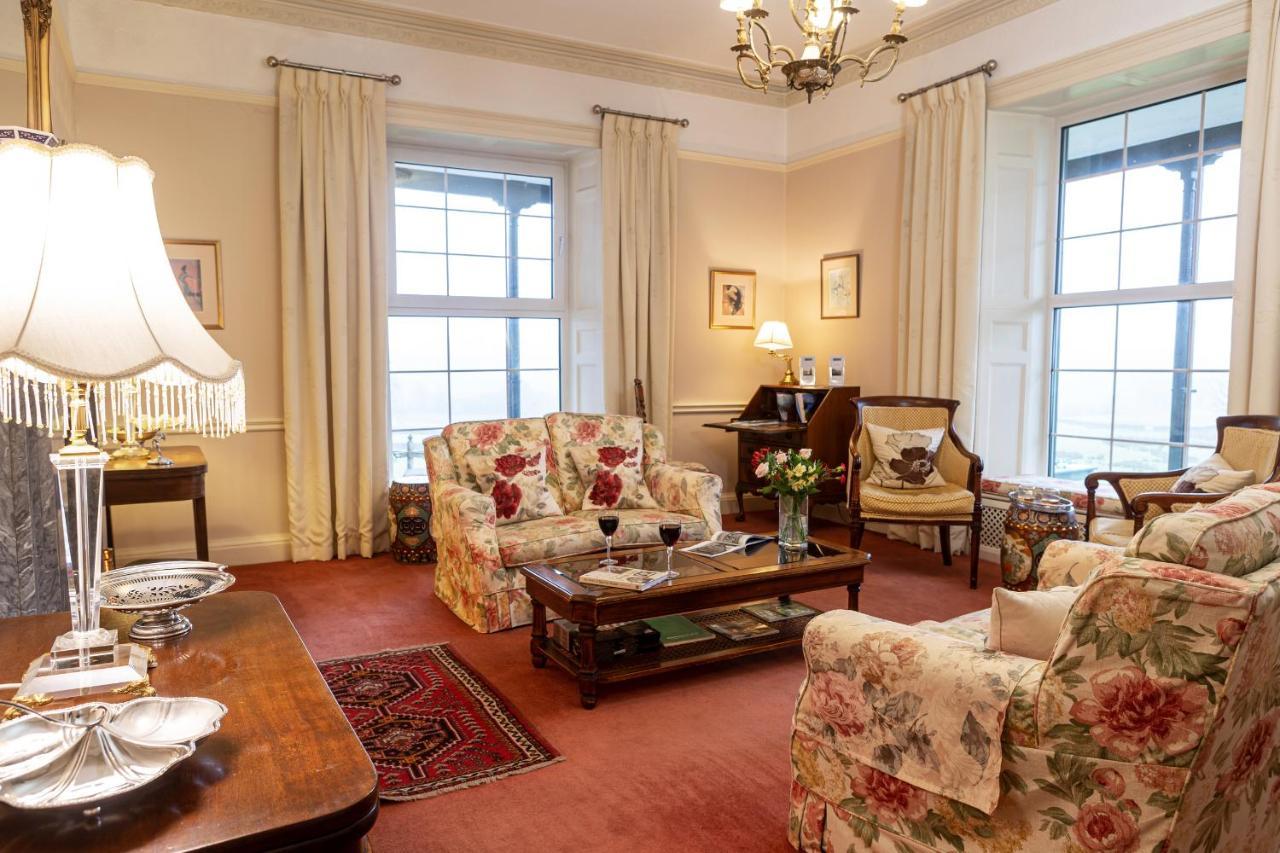 Ees Wyke Country House Near Sawrey ภายนอก รูปภาพ