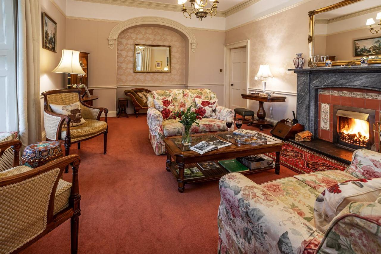 Ees Wyke Country House Near Sawrey ภายนอก รูปภาพ