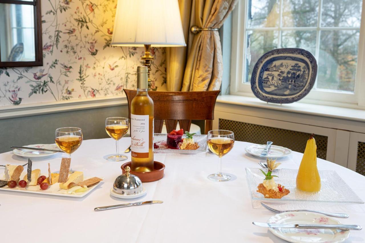 Ees Wyke Country House Near Sawrey ภายนอก รูปภาพ