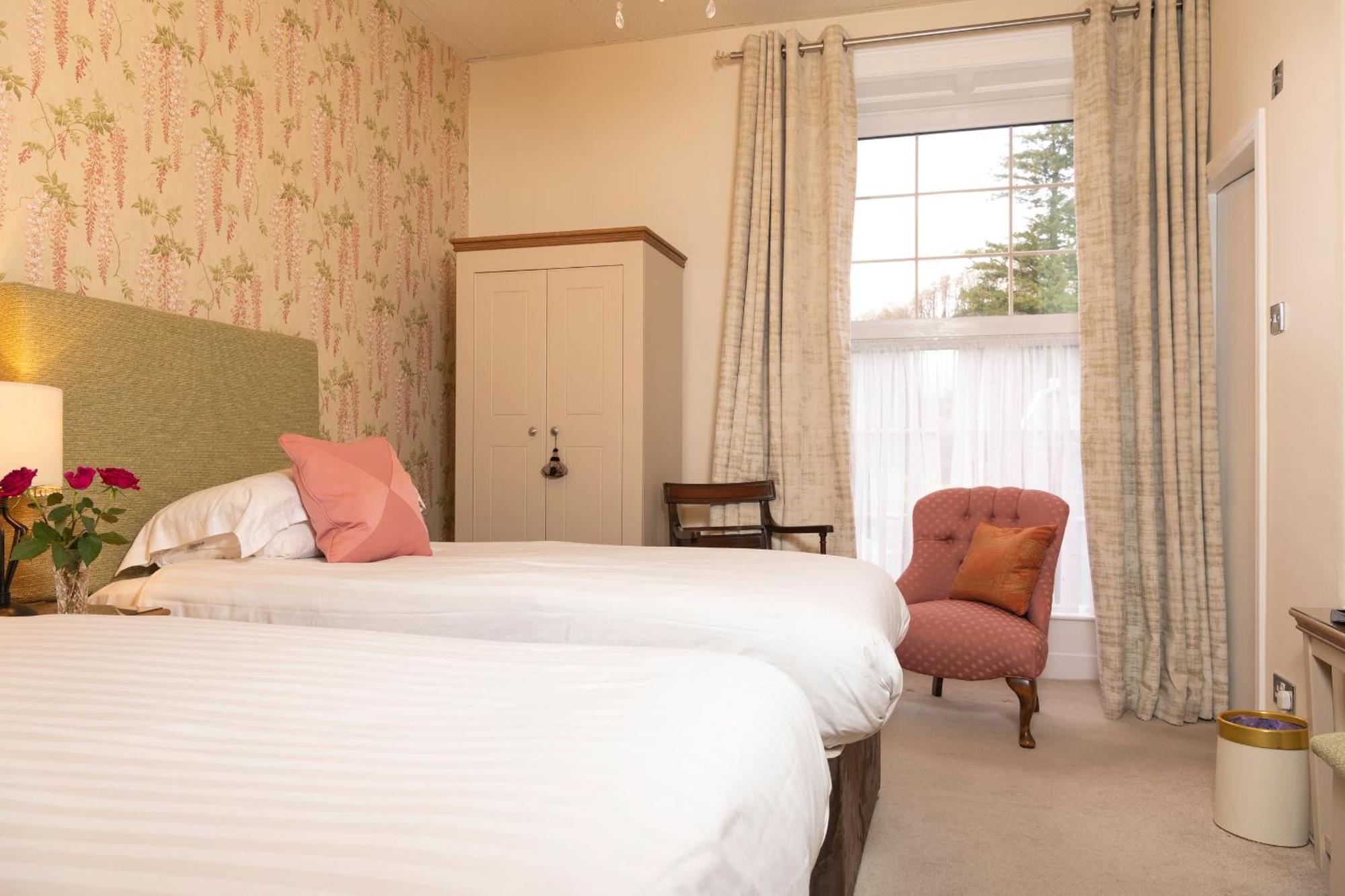 Ees Wyke Country House Near Sawrey ภายนอก รูปภาพ