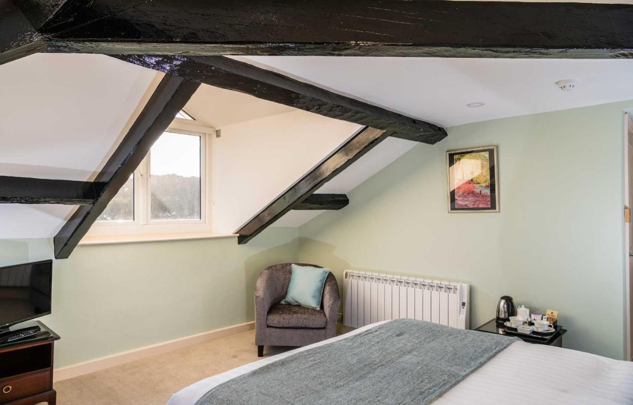 Ees Wyke Country House Near Sawrey ภายนอก รูปภาพ